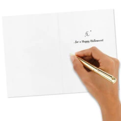 Hallmark Disney Hocus Pocus Sanderson Sisters Assortment Boxed Halloween Cards, Pack Of 16 -Hallmark Gift Shop Disney Hocus Pocus Boxed Halloween Cards Assortment 5ELT1010 05