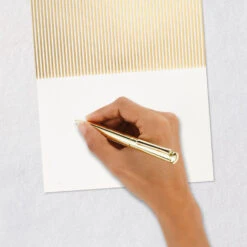 Hallmark Disney It’s A Small World Blank Card -Hallmark Gift Shop Disney Its a Small World Blank Card 859LAD3126 05