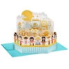Hallmark Disney It’s A Small World Celebrating You Musical 3D Pop-Up Card With Motion -Hallmark Gift Shop Disney Its a Small World Musical 3D PopUp Card 1299ARH1653 01