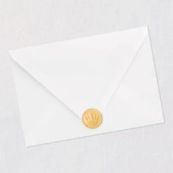 Hallmark Disney Princess Jasmine Magical Day Quilled Paper Handmade Card -Hallmark Gift Shop Disney Jasmine Quilled Paper Handmade Card for Her 1299LAD2857 08