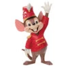 Enesco Jim Shore Disney Timothy Mouse Mini Figurine, 3.75" -Hallmark Gift Shop Disney Jim Shore Timothy Mouse Mini Figurine 6010889 01