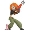 Hallmark Disney Kim Possible And Rufus Ornament -Hallmark Gift Shop Disney Kim Possible and Rufus Keepsake Ornament 5QXD7135 01