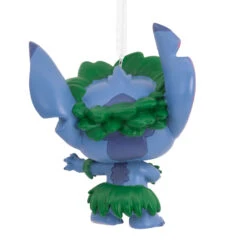 Disney Lilo & Stitch Funko POP!® Hallmark Ornament -Hallmark Gift Shop Disney Lilo Stitch Stitch Funko POP Christmas Ornament 3HCM2309 06
