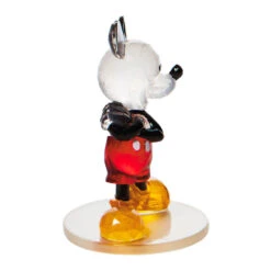 Enesco Disney Mickey Mouse Facets Mini Figurine, 3.75" -Hallmark Gift Shop Disney Mickey Mouse Facets Mini Figurine ND6009037 03