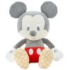 Hallmark Disney Baby Mickey Mouse Stuffed Animal, 10" -Hallmark Gift Shop Disney Mickey Mouse Stuffed Animal 1BBY4197 01