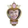 Hallmark Disney Our Little Princess Personalized Photo Frame Ornament -Hallmark Gift Shop Disney Our Little Princess Picture Frame Personalized Keepsake Ornament 2499QHE2112B1 01