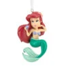 Disney Princess Ariel Stylized Hallmark Ornament -Hallmark Gift Shop Disney Princess Ariel Stylized Christmas Ornament 3HCM4230 01