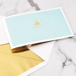 Hallmark Disney Princess Castle So Loved 3D Pop-Up Card -Hallmark Gift Shop Disney Princess Castle So Loved 3D PopUp Card 1499LAD2725 05