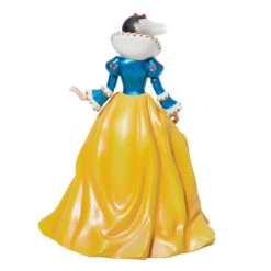 Enesco Disney Snow White Rococo Style Figurine, 8.2" -Hallmark Gift Shop Disney Snow White Rococo Figurine 6010295 02