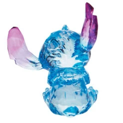 Enesco Disney Stitch Facets Mini Figurine, 3.5" -Hallmark Gift Shop Disney Stitch Facets Mini Figurine ND6009039 02