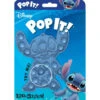 Ceaco Disney Lilo & Stitch Pop It! Bubble Snap Fidget Toy -Hallmark Gift Shop Disney Stitch Push Pop Fidget Toy 1906C 01
