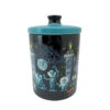 Enesco Disney The Haunted Mansion Cookie Jar -Hallmark Gift Shop Disney The Haunted Mansion Cookie Jar 6009042 01