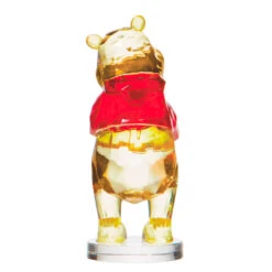 Enesco Disney Winnie The Pooh Facets Mini Figurine, 3.75" -Hallmark Gift Shop Disney Winnie the Pooh Facets Mini Figurine ND6009038 02