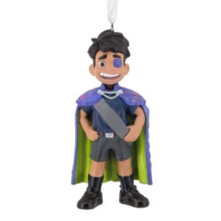 Disney/Pixar Elio Solís Hallmark Ornament