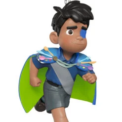 Hallmark Disney/Pixar Elio Solís Ornament -Hallmark Gift Shop DisneyPixar Elio Sols Keepsake Ornament 5QXD7014 06