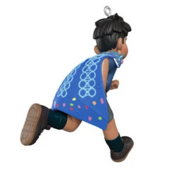 Hallmark Disney/Pixar Elio Solís Ornament -Hallmark Gift Shop DisneyPixar Elio Sols Keepsake Ornament 5QXD7014 07