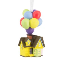 Disney/Pixar Up House Hallmark Ornament