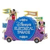Hallmark Disney Mickey Mouse Disney's Electrical Parade Musical Ornament With Light -Hallmark Gift Shop Disneys Electrical Parade Float Keepsake Ornament 2999QXD6729 01