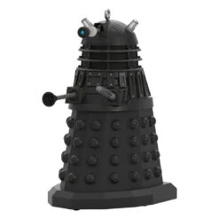 Hallmark Doctor Who Time War Dalek Sec Ornament With Sound