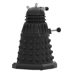 Hallmark Doctor Who Time War Dalek Sec Ornament With Sound -Hallmark Gift Shop Doctor Who Dalek Sec Keepsake Ornament 1QXV1057 06