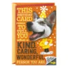 Hallmark Hugging Dog Pop-Up Birthday Card With Mini Cards -Hallmark Gift Shop Dog With Lots of Wishes Birthday Card 659HBD4550 01