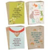 Hallmark Loss Of Pet Assorted Sympathy Cards, Pack Of 16 -Hallmark Gift Shop Dog and Cat Loss of Pet Sympathy Cards Assortment 5STZ1312 01