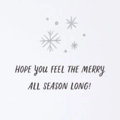 Hallmark Christmas Excitement Boxed Christmas Cards, Pack Of 16 -Hallmark Gift Shop Dog in Scarf Boxed Christmas Cards 1XPX2578 04