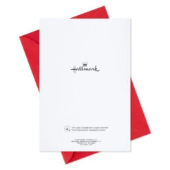 Hallmark Christmas Excitement Boxed Christmas Cards, Pack Of 16 -Hallmark Gift Shop Dog in Scarf Boxed Christmas Cards 1XPX2578 07