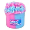 Dope Slimes Cotton Candy Frost Icee Slime -Hallmark Gift Shop Dope Slimes Cotton CandyScented Slime CC07178 01