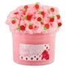Dope Slimes Frozen Pink Drink Icee Slime -Hallmark Gift Shop Dope Slimes Pink StrawberryScented Slime PD11268 01