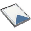Hallmark Double Blue Border Stationery Set, Box Of 20 -Hallmark Gift Shop Double Blue Border Stationery Set 1499STN1136 01
