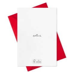 Hallmark Horse And Holiday Wagon Boxed Christmas Cards, Pack Of 16 -Hallmark Gift Shop Draft Horse Pulling Sled Boxed Christmas Cards 5XPX2678 07