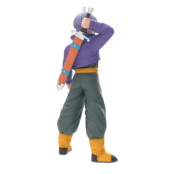Hallmark Dragon Ball Z Future Trunks Ornament -Hallmark Gift Shop Dragon Ball Z Future Trunks Keepsake Ornament 5QXI8532 07