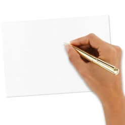 Hallmark Elegant Florals Boxed Blank Thank-You Notes Assortment, Pack Of 48 -Hallmark Gift Shop Elegant Florals Assorted Boxed ThankYou Cards 5STZ1169 04