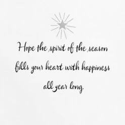 Hallmark Opulent Green And Gold Tree Boxed Christmas Cards, Pack Of 12 -Hallmark Gift Shop Elegant Green Tree Boxed Christmas Cards Pack 1XPX5754 04