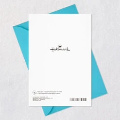 Hallmark Here's To The Continued Adventure 70th Birthday Card -Hallmark Gift Shop Embossed 70 With Brushstroke Effects Birthday Card 659HBD4784 07