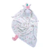 Douglas Cuddle Toys Emilie Unicorn Blanki Lovey Baby Blanket, 24" -Hallmark Gift Shop Emilie Unicorn Lovey Blanket 6610 01