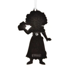 Disney Encanto Mirabel Moving Metal Hallmark Ornament -Hallmark Gift Shop Encanto Mirabel Moving Metal Christmas Ornament 3HCM2355 07