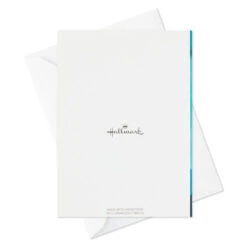 Hallmark Abstract Collage Boxed Encouragement Cards Assortment, Pack Of 12 -Hallmark Gift Shop Encouraging Assorted Boxed Thinking of You Cards 3EDX1200 06