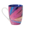 Enesco EttaVee Jessi's Garden Mug, 12 Oz. -Hallmark Gift Shop EttaVee Jessis Garden Vibrant Floral Mug 6012817 01
