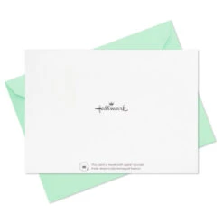 Hallmark Watercolor Eucalyptus Assorted Blank Thank-You Notes, Pack Of 40 11 Hallmark Watercolor Eucalyptus Assorted Blank Thank-You Notes, Pack Of 40 -Hallmark Gift Shop Eucalyptus on White Bulk Blank ThankYou Cards Pack 3THK2142 05