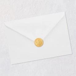 Hallmark Loving Wishes For You Christmas Card For Son -Hallmark Gift Shop Evergreen Boughs Son Christmas Card 699XZH2586 09