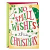 Hallmark Tree-mendous Wishes Pop-Up Christmas Card -Hallmark Gift Shop Evergreen Tree Cartoon PopUp Christmas Card 859XZH1305 01