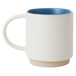 Hallmark Everyday Is Caturday Mug, 16 Oz. -Hallmark Gift Shop Everyday Is Caturday Ceramic Mug 1MUG3549 02