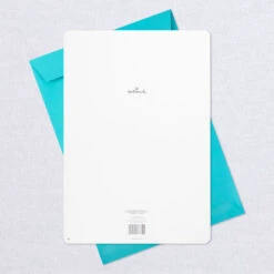 Hallmark 16" Exclamation Points Jumbo Congratulations Card -Hallmark Gift Shop Exclamation Points Congratulations Card 999CBG3030 07