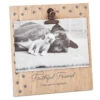 Hallmark Faithful Friend Memorial Clip Picture Frame, 4X6 -Hallmark Gift Shop Faithful Friend Memorial Clip Picture Frame 4X6 1BMK1604 01