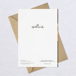 Hallmark Colorful Fall Leaves Thanksgiving Cards, Pack Of 10 -Hallmark Gift Shop Fall Leaves Thanksgiving Cards Pack 799THC7024 05