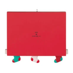 Hallmark Family Joy 2023 Photo Frame Ornament -Hallmark Gift Shop Family Joy 2023 Picture Frame Keepsake Ornament 1599QGO2587 06