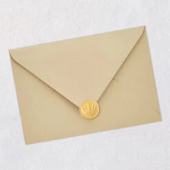 Hallmark I Celebrate Us Anniversary Card For Husband -Hallmark Gift Shop Fancy Calligraphy Anniversary Card for Husband 699AVY3200 09