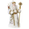Hallmark Father Christmas Ornament -Hallmark Gift Shop Father Christmas Keepsake Ornament 5QXR8365 01